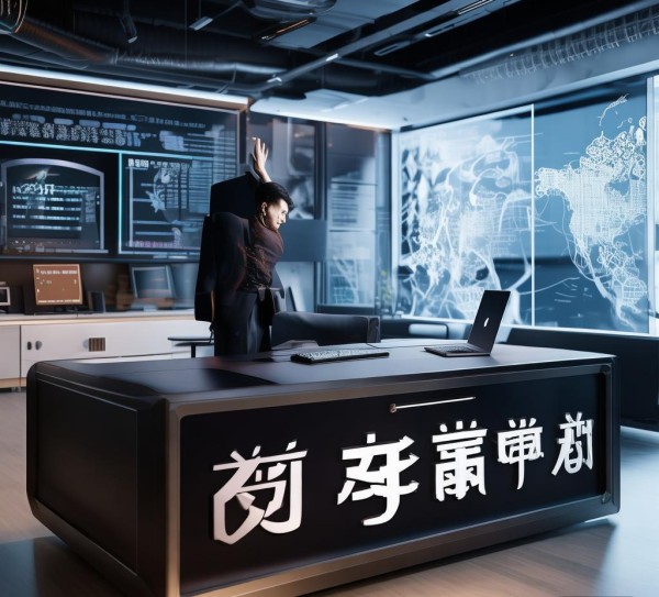 梓铭信息技术咨询
