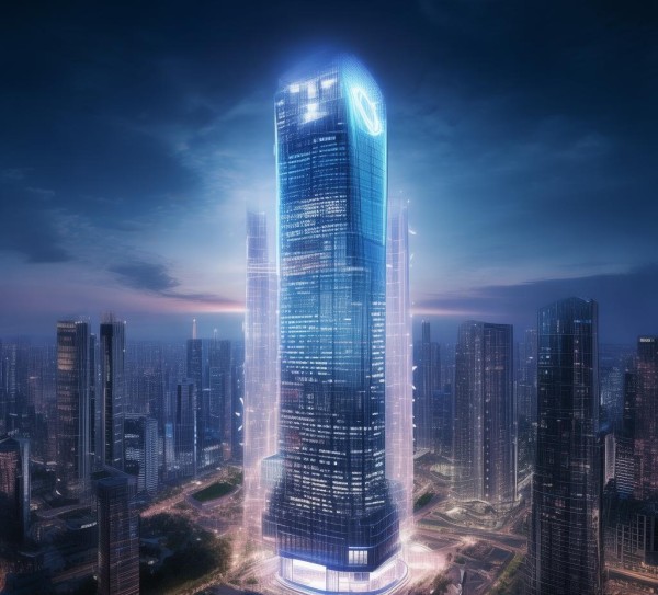 瑞兴，数字化浪潮中的核心力量