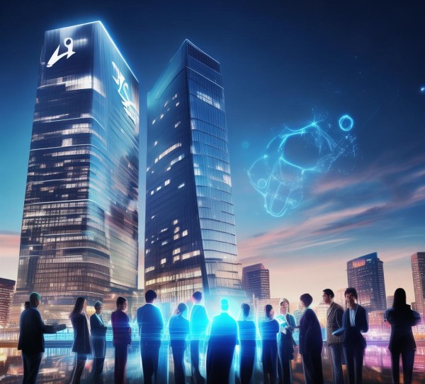 青岛翔玉程信息技术咨询，助力企业迈向未来