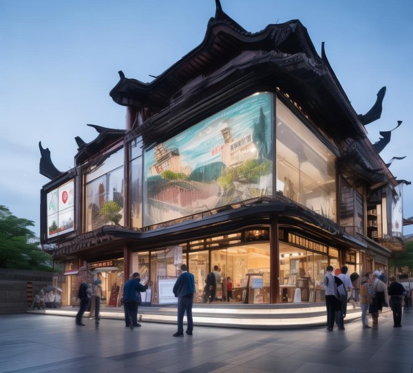 济南文化信息咨询服务，助力文化产业发展与社会治理现代化