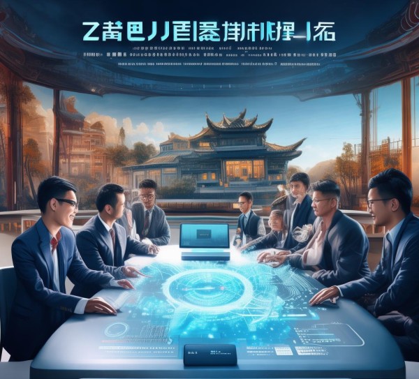 浙江信息化技术咨询公司，助力区域经济发展与城市现代化
