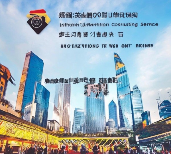 广州市四象信息咨询服务，助力城市经济发展的重要力量