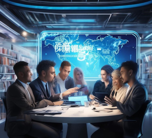 昭阳信息咨询服务，开启智慧增长的新篇章