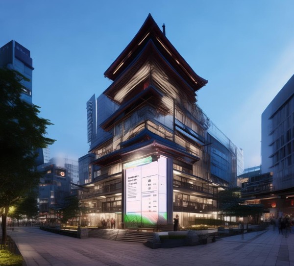 岳阳楼信息咨询服务中心，服务保障社会信息需求的创新实践