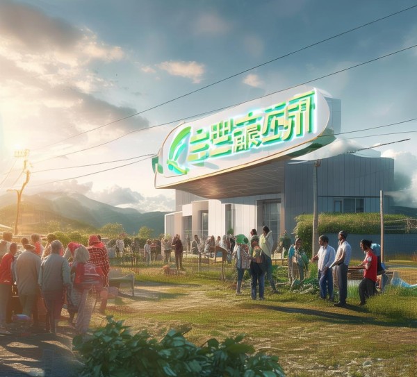社旗县信息咨询服务公司,助力乡村振兴的创新力量 社旗县信息咨询服务公司,助力乡村振兴的创新力量