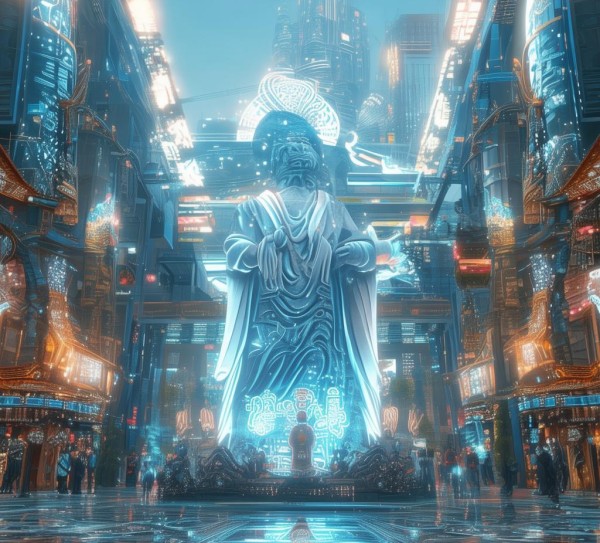 弥勒，信息咨询服务的崛起与未来展望