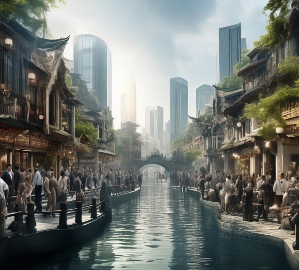 水城，咨询者的摇篮—水城信息咨询服务的崛起与未来