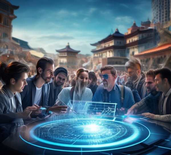 阿合奇，智能决策的创新解决方案