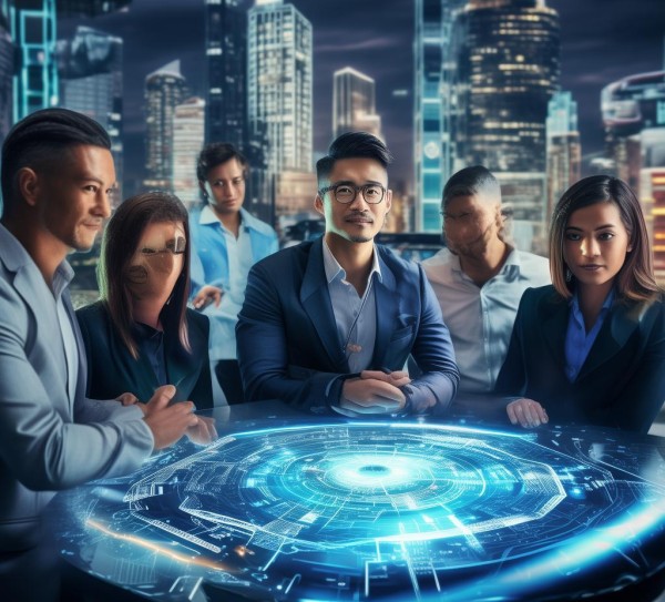 中永铭瑄信息咨询服务,助力企业数字化转型 中永铭瑄信息咨询服务,助力企业数字化转型