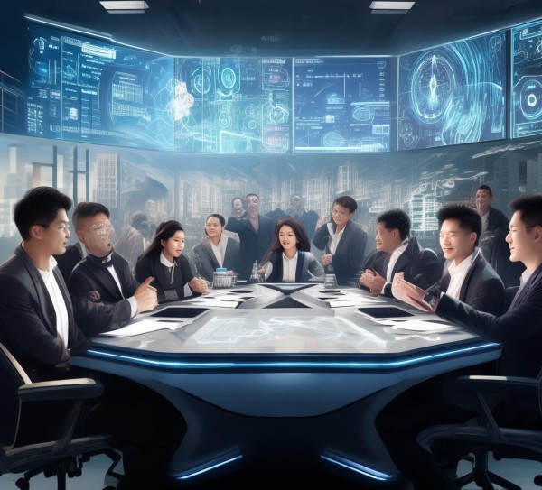 河北辅冀信息咨询服务有限公司，在信息与科技领域的创新与担当