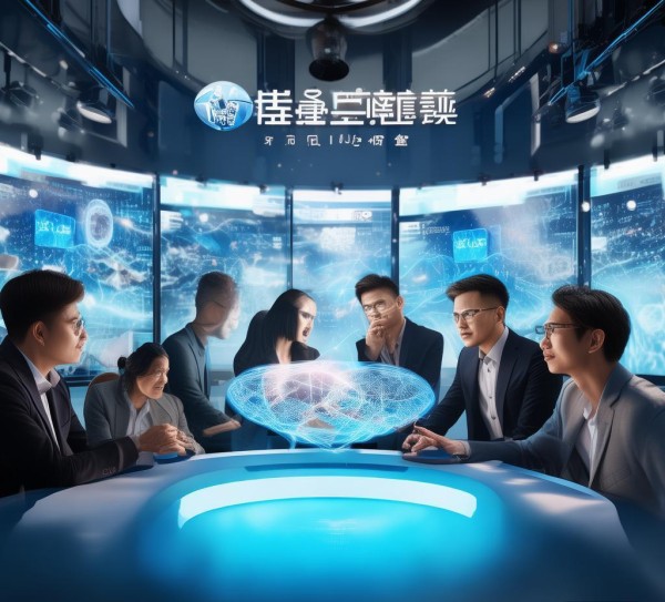 黎素信息技术咨询服务，赋能企业迈向数字化