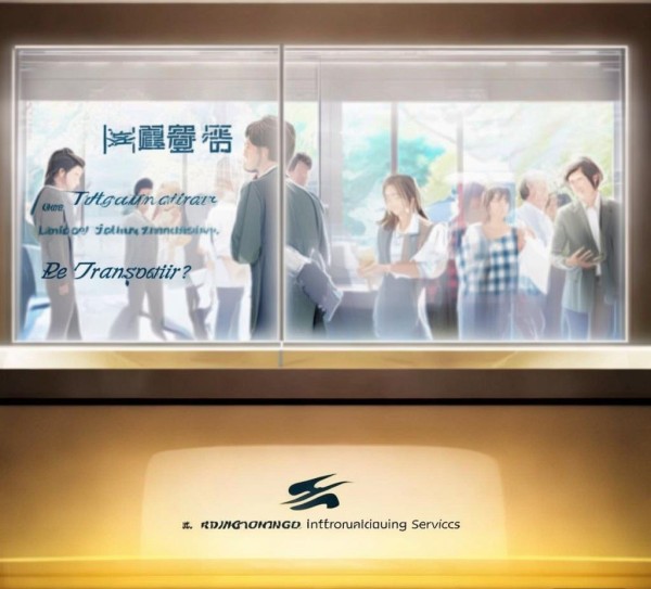 让信息更透明，仁馨诚信息咨询服务
