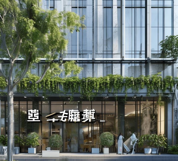 北海房屋信息咨询服务部
