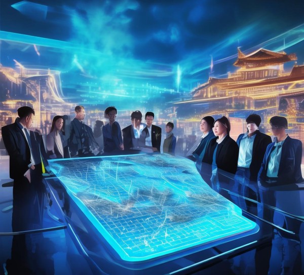 湖南信息化管理咨询，助力数据驱动的未来