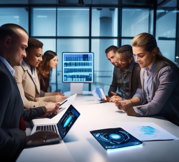 如何做信息技术咨询服务