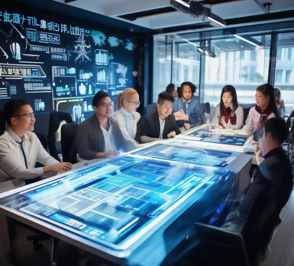 寿宁信息咨询服务，助力企业数字化转型