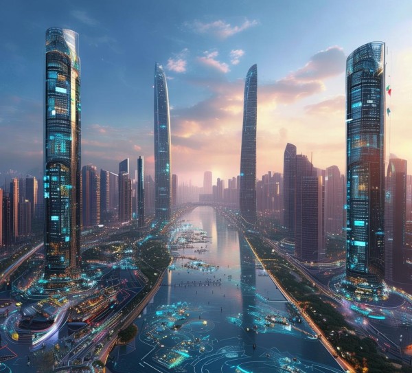 太仓，信息技术发展与未来机遇