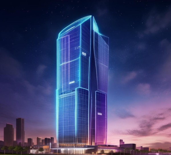 探索科技未来，诺贝斯信息技术咨询有限公司的未来轮廓