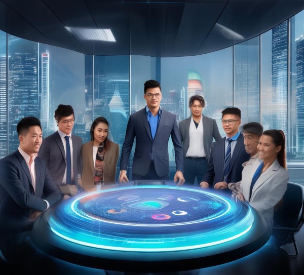 上海磬茹信息咨询服务，助力企业数字化转型的创新解决方案