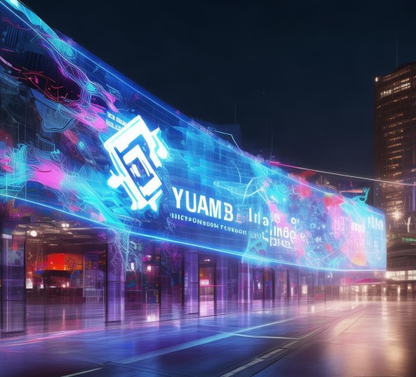 昆明亚博信息技术咨询，赋能 digital transformation 的未来