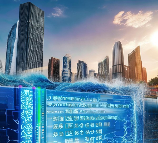 济南数字浪潮，济南信息化咨询公司排名解析