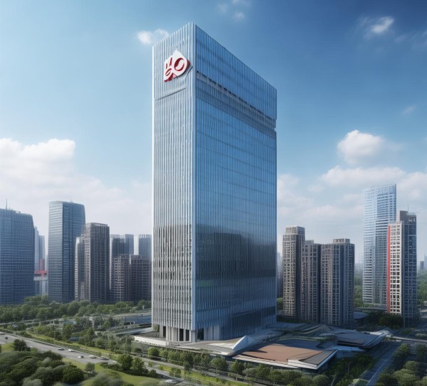 正大信息咨询服务，扬州发展的新引擎