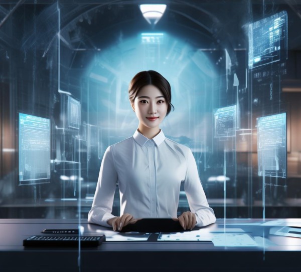 小雅，信息咨询服务的新解决方案