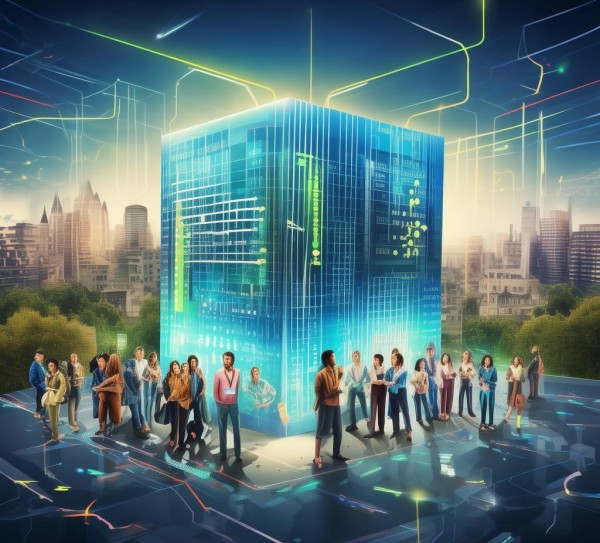 解析成本驱动的数字化转型，cost-based digital transformation
