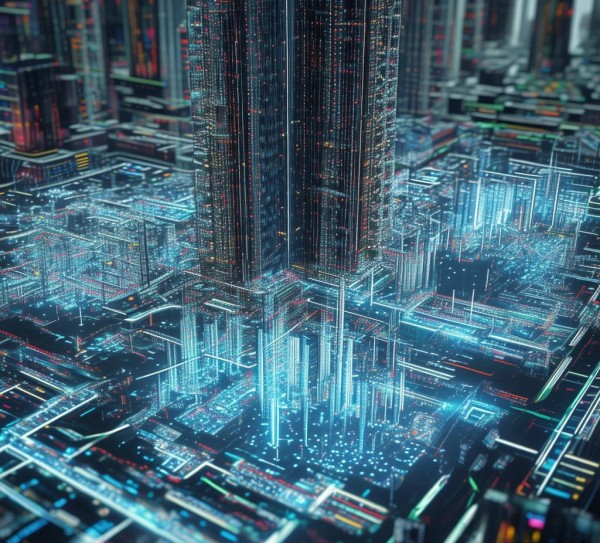 信息化建设，数字化转型的基石