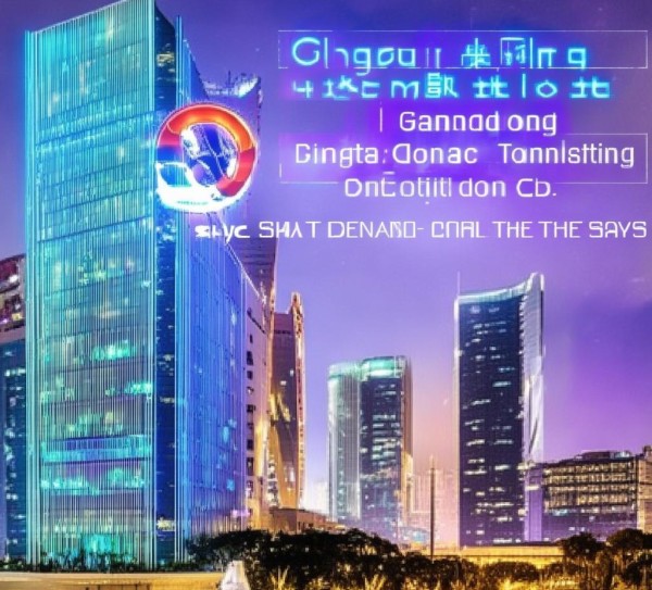 广东三城信息技术咨询有限公司，数字转型的says之都
