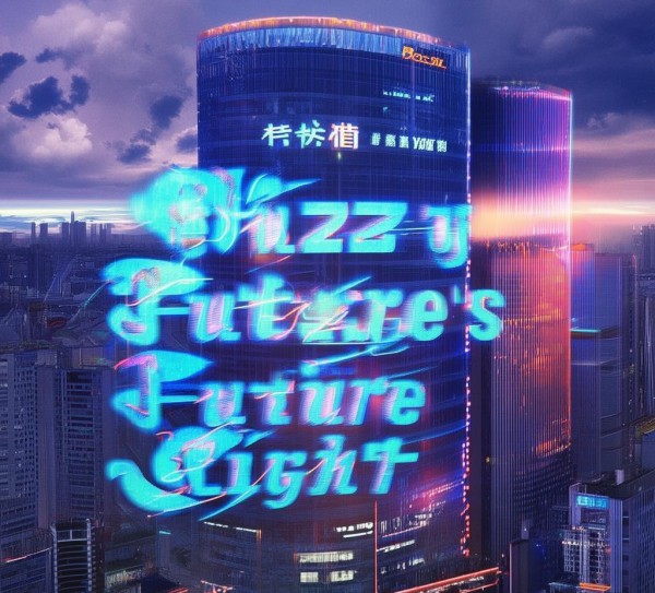 江安鑫扬信息咨询服务部，fuzzy county的未来之光