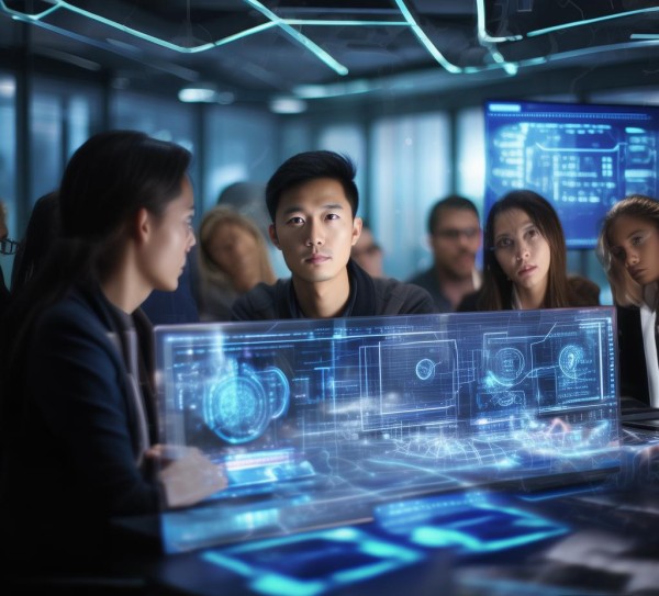 技术咨询,技术专家的使命与未来 技术咨询,技术专家的使命与未来