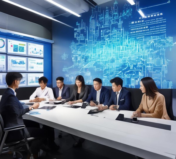五华区丁莉信息咨询服务，助力企业实现数字化转型