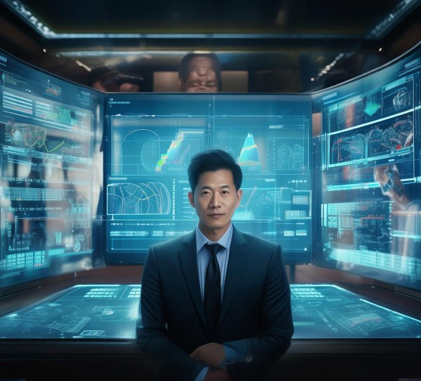 数字 Too仓，构建高效信息化财务服务