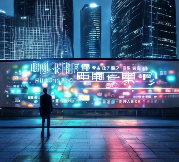 深圳市飞宏信息技术咨询有限公司，搜索引擎竞争的变革者