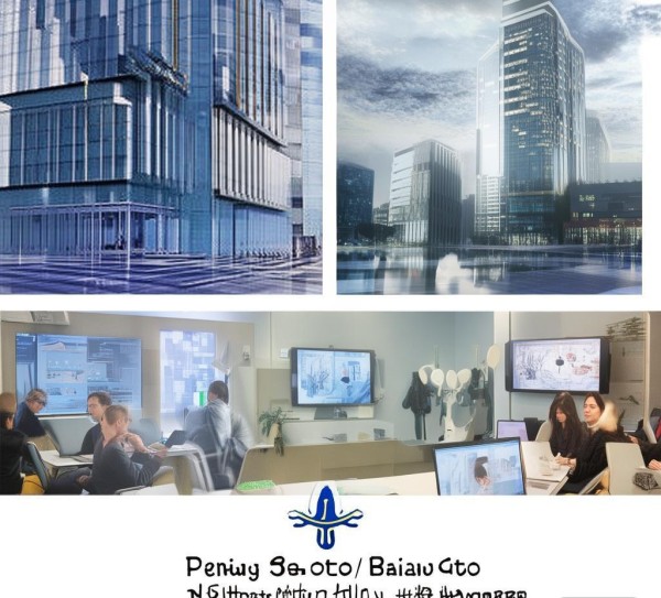 任丘市博标信息技术咨询有限公司，Leading the Digital Transformation in the Region