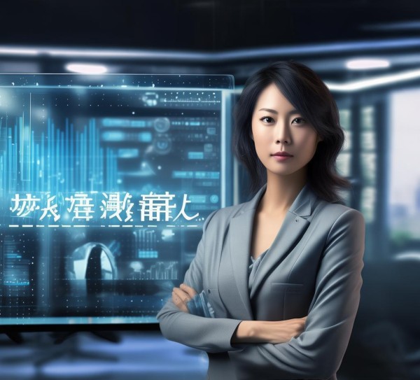 海信赛维信息化咨询顾问，助力企业数字化转型的专家