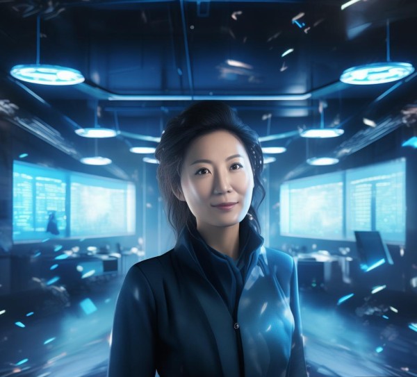 张瀠兮信息咨询服务，服务的未来