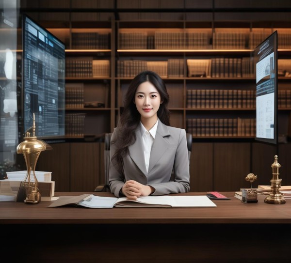 皇姑信息咨询服务，解读法律与商业的完美结合