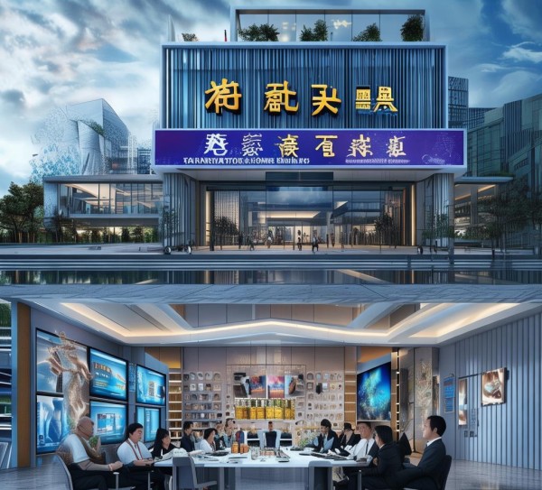 台安县信息咨询服务，助力产业升级与经济增长