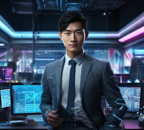 信息化咨询师，掌握未来的关键技能