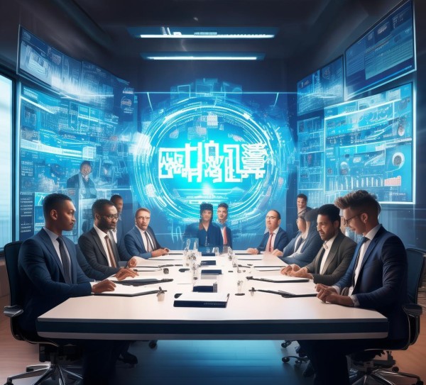 长沙信息化企业管理咨询，助力企业数字化转型，开启现代化管理新纪元