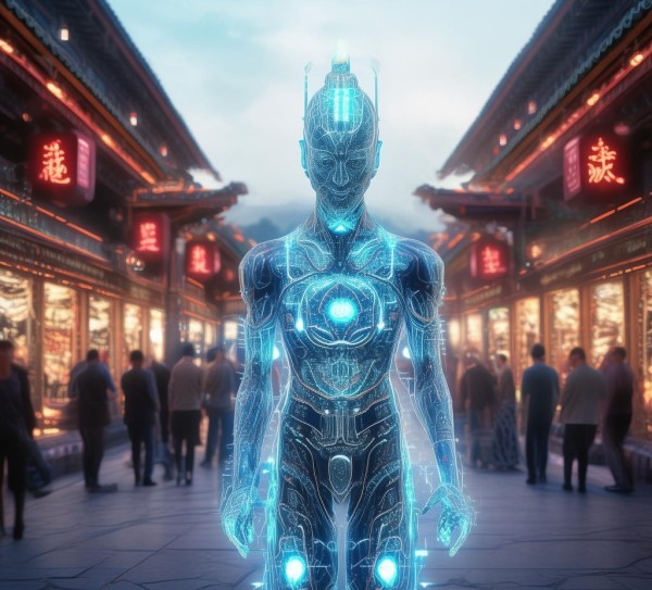 西安信息咨询服务，赋能数字时代的核心竞争力