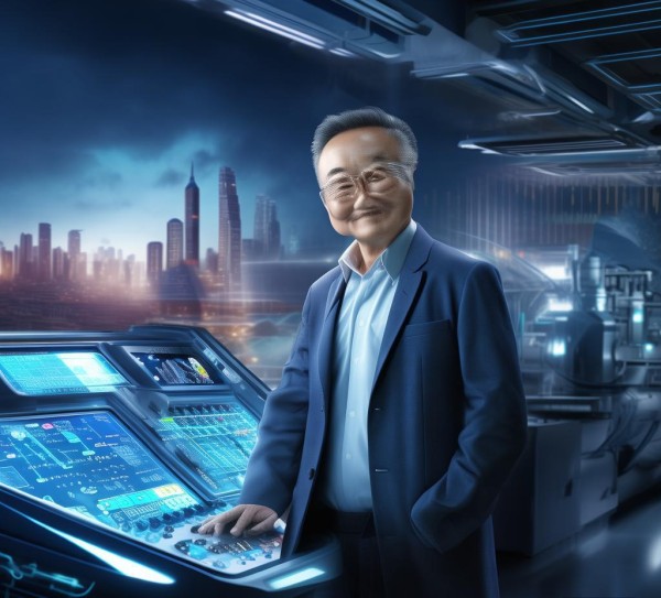 项老师，助力技术成功与未来