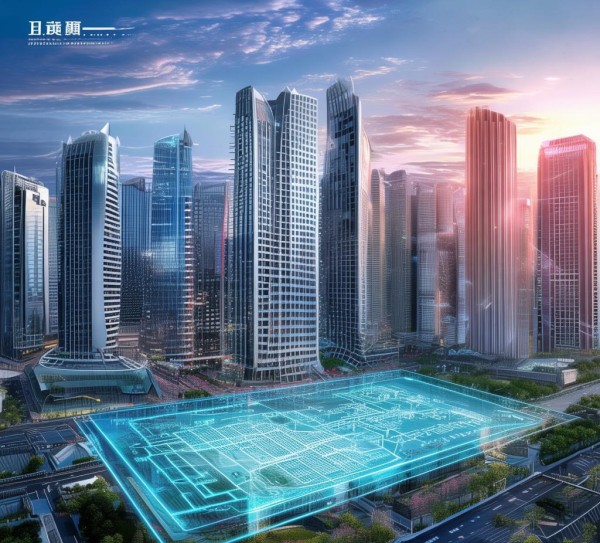 自贡，信息科技产业发展新机遇