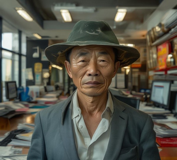王大锤，信息咨询服务领域的开拓者