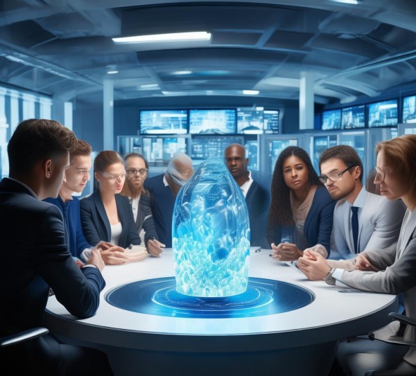 crystal spring technology consulting 专业信息技术咨询服务 为您的业务带来卓越的解决方案