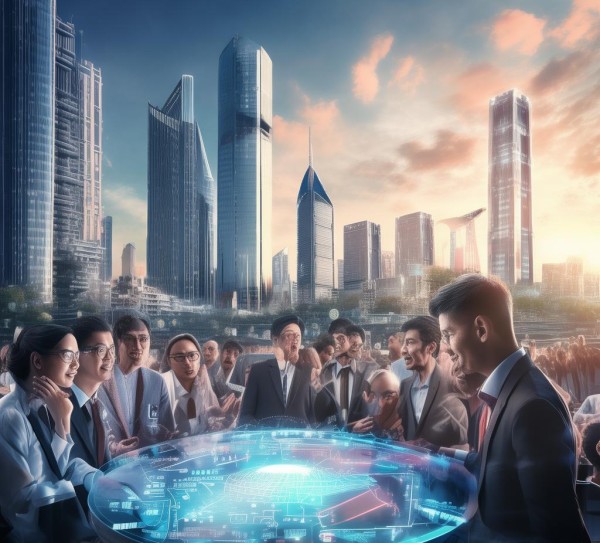 宜阳,信息咨询服务领域的创新与崛起 宜阳,信息咨询服务领域的创新与崛起