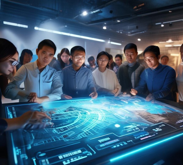 助力中小企业在信息化转型中的精准服务，河南中小企业信息化咨询的路径与实践