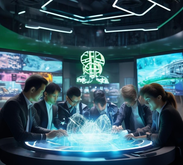 微宇信息技术咨询公司,技术赋能,未来领先 微宇信息技术咨询公司,技术赋能,未来领先